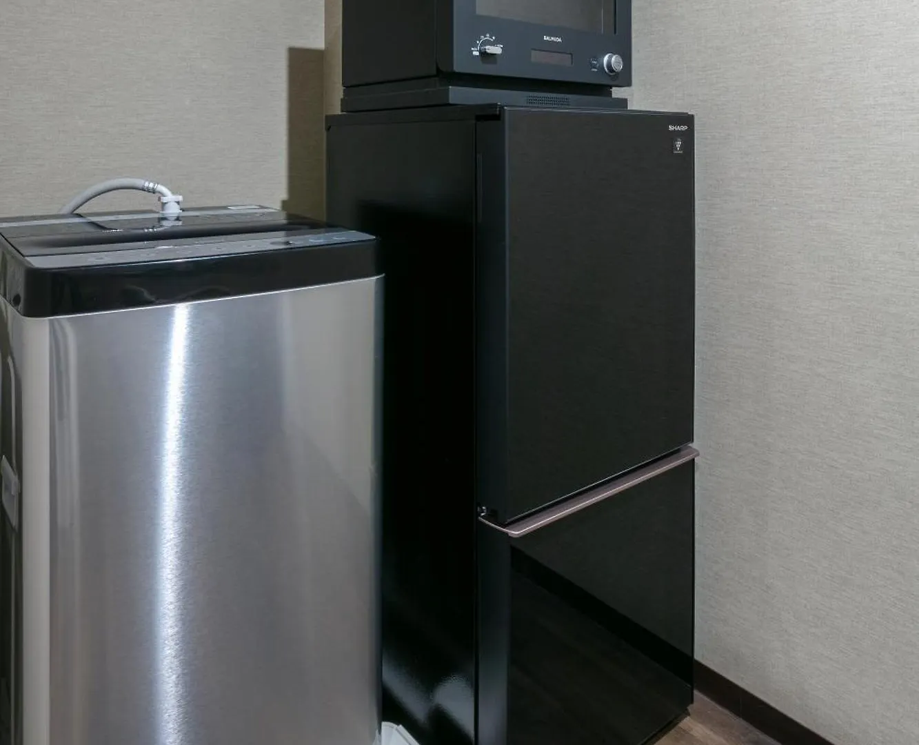 Randor Residential Hotel Kyoto Suites Japan