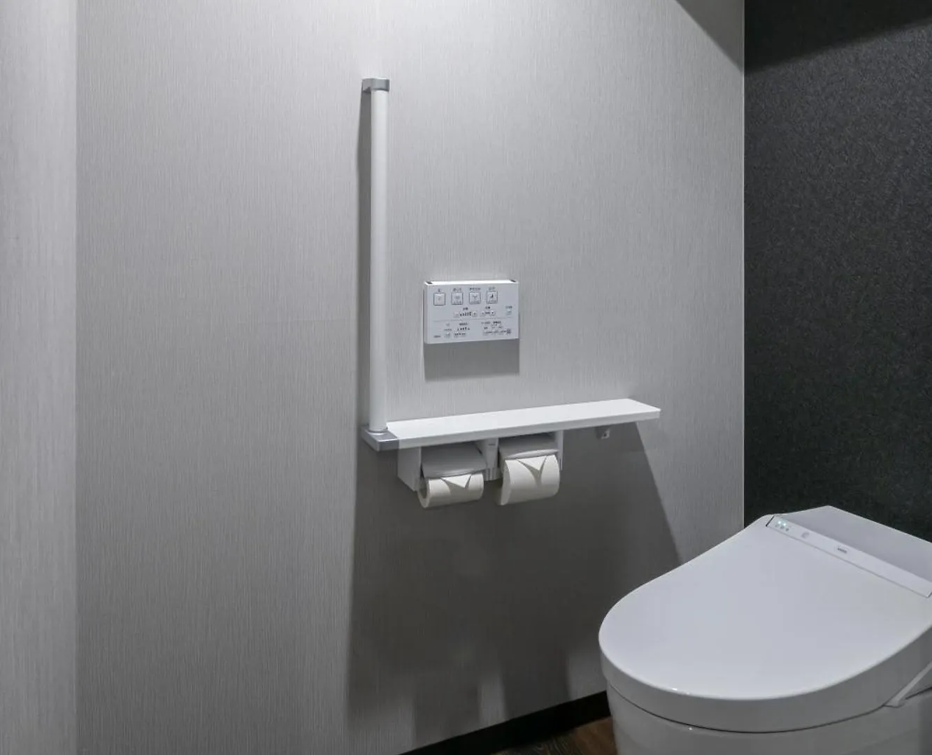 Randor Residential Hotel Kyoto Suites