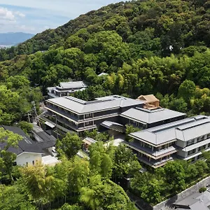 Banyan Tree Higashiyama Hotel