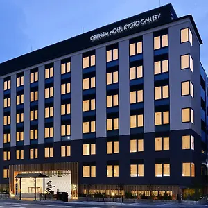 Oriental Gallery Hotel